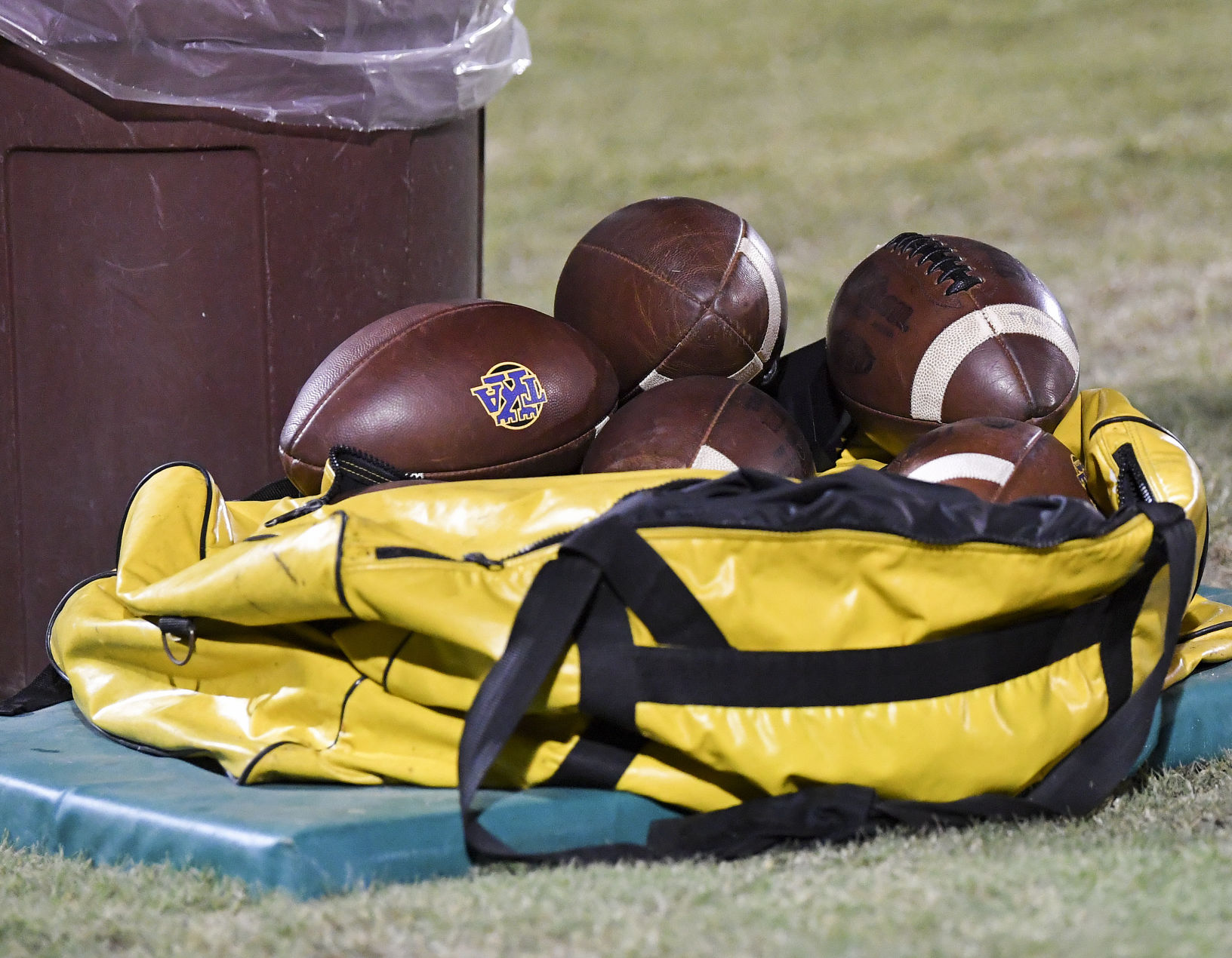 TKA vs Florence Christian